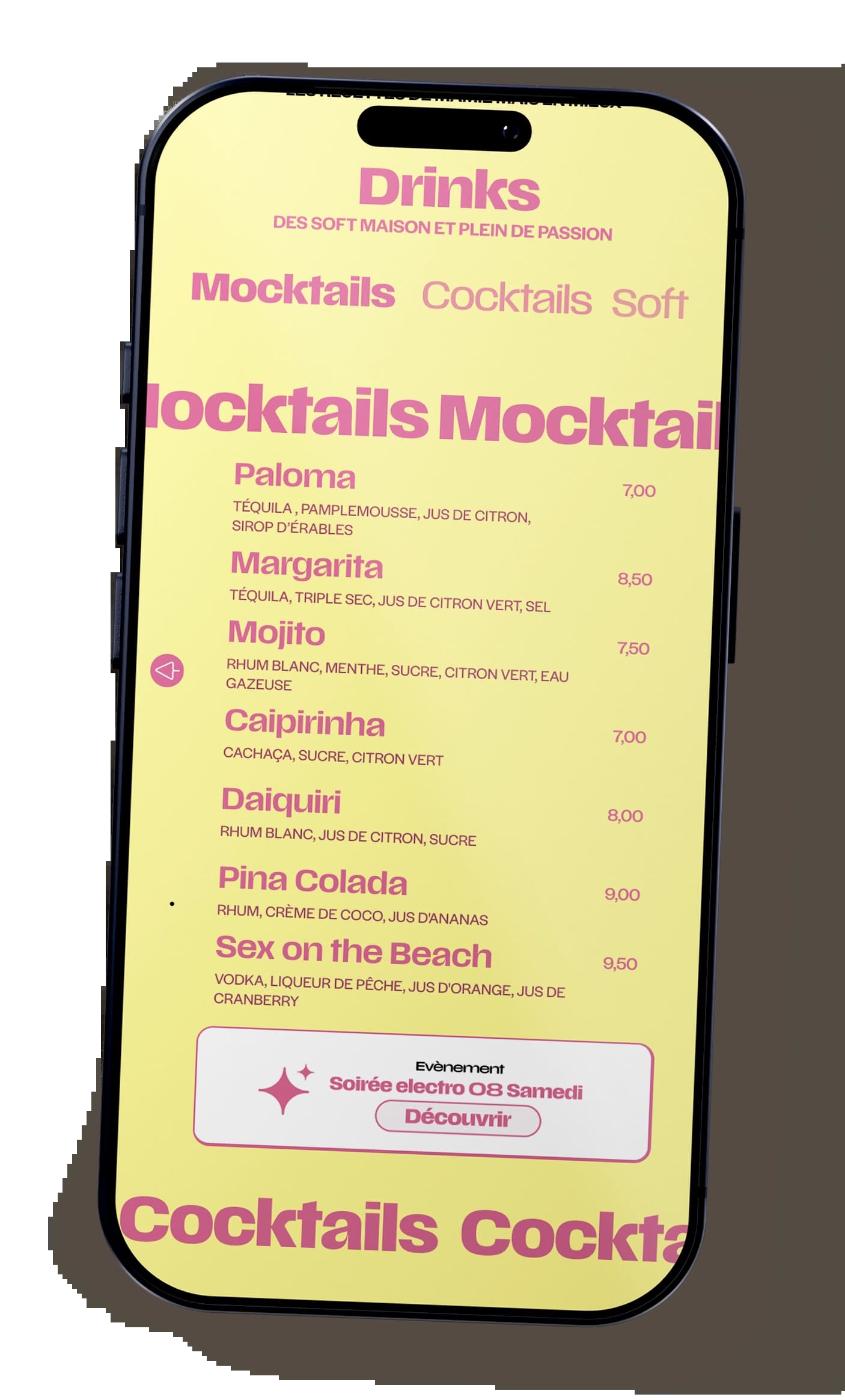 Interface GrubKit - Menu digital Mame