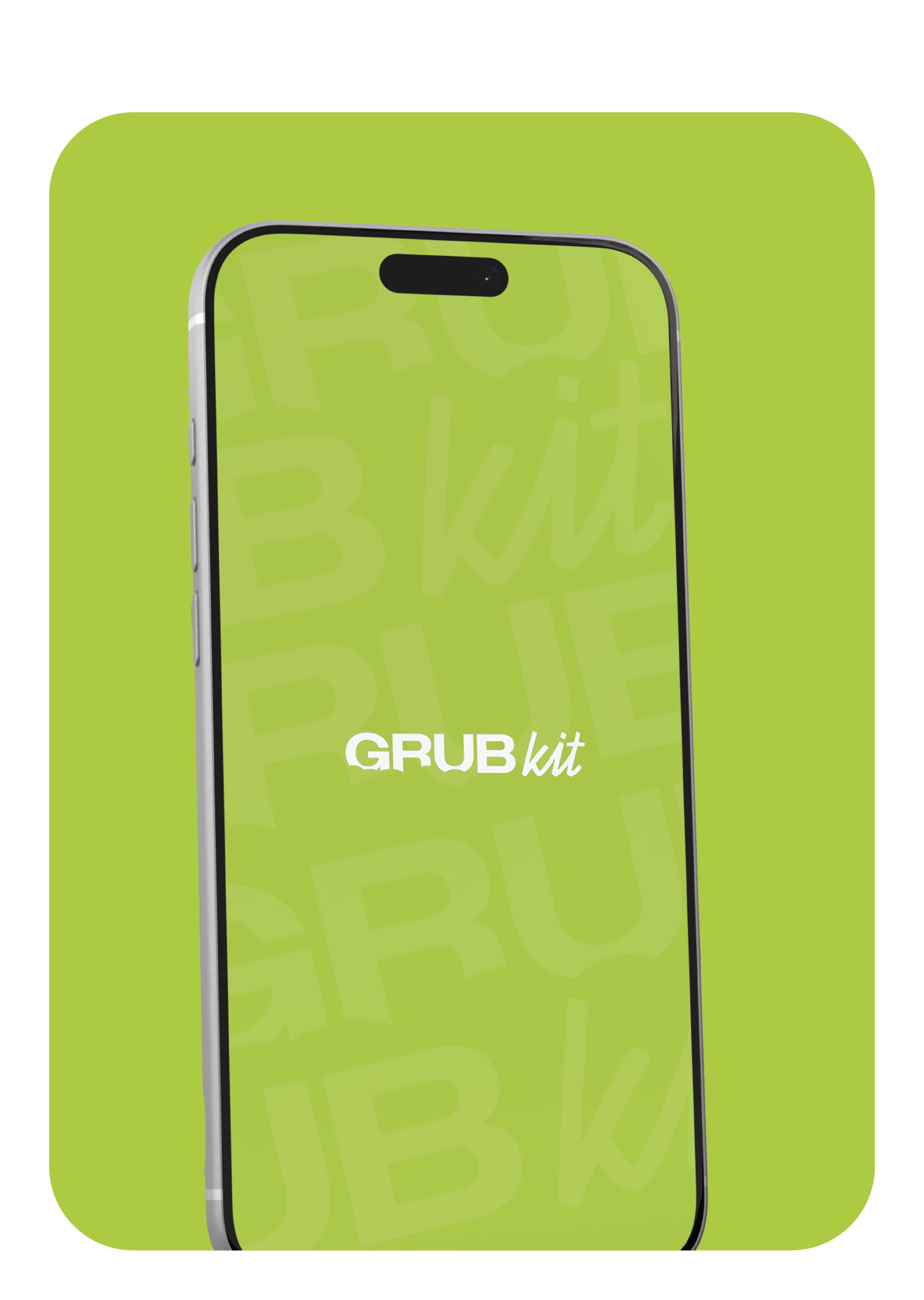 La Carte digital - Visualisation