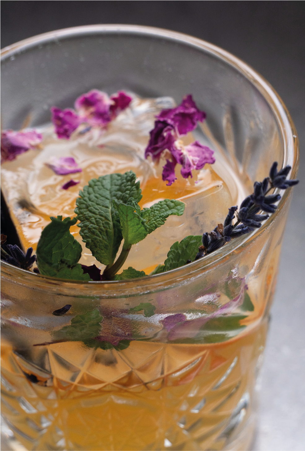 Opéra Café - Boissons