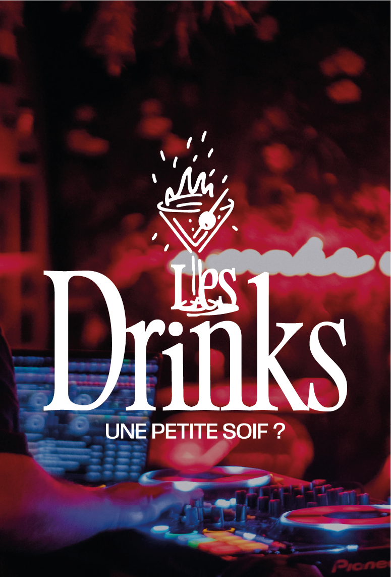 L'Incontournable - Drinks