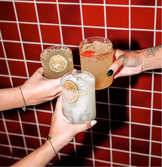 L'Incontournable - Verres