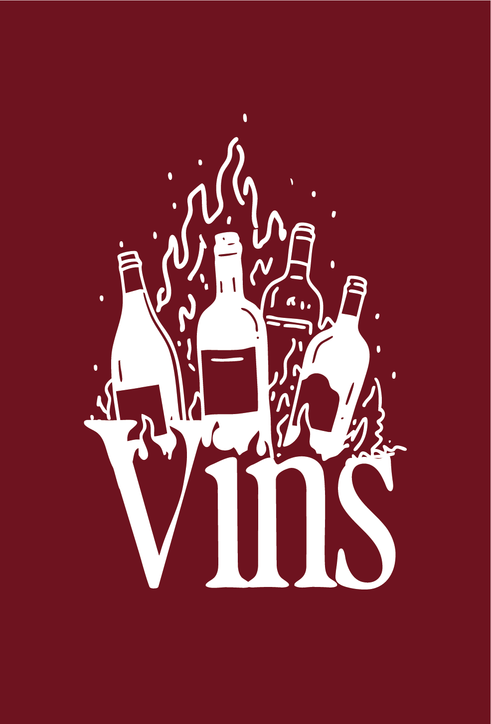 L'Incontournable - Carte des vins